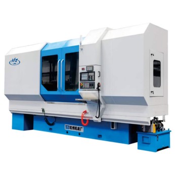 數控強力成形磨床