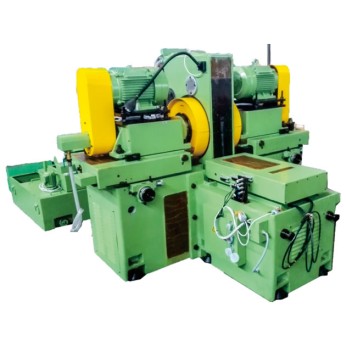 數控雙端面磨床