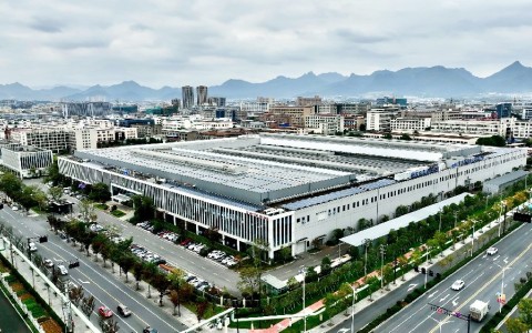 工業母機基金戰略入股杭機